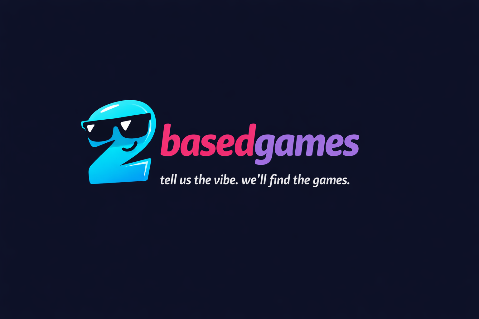 2BasedGames logo