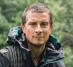 Bear Grylls