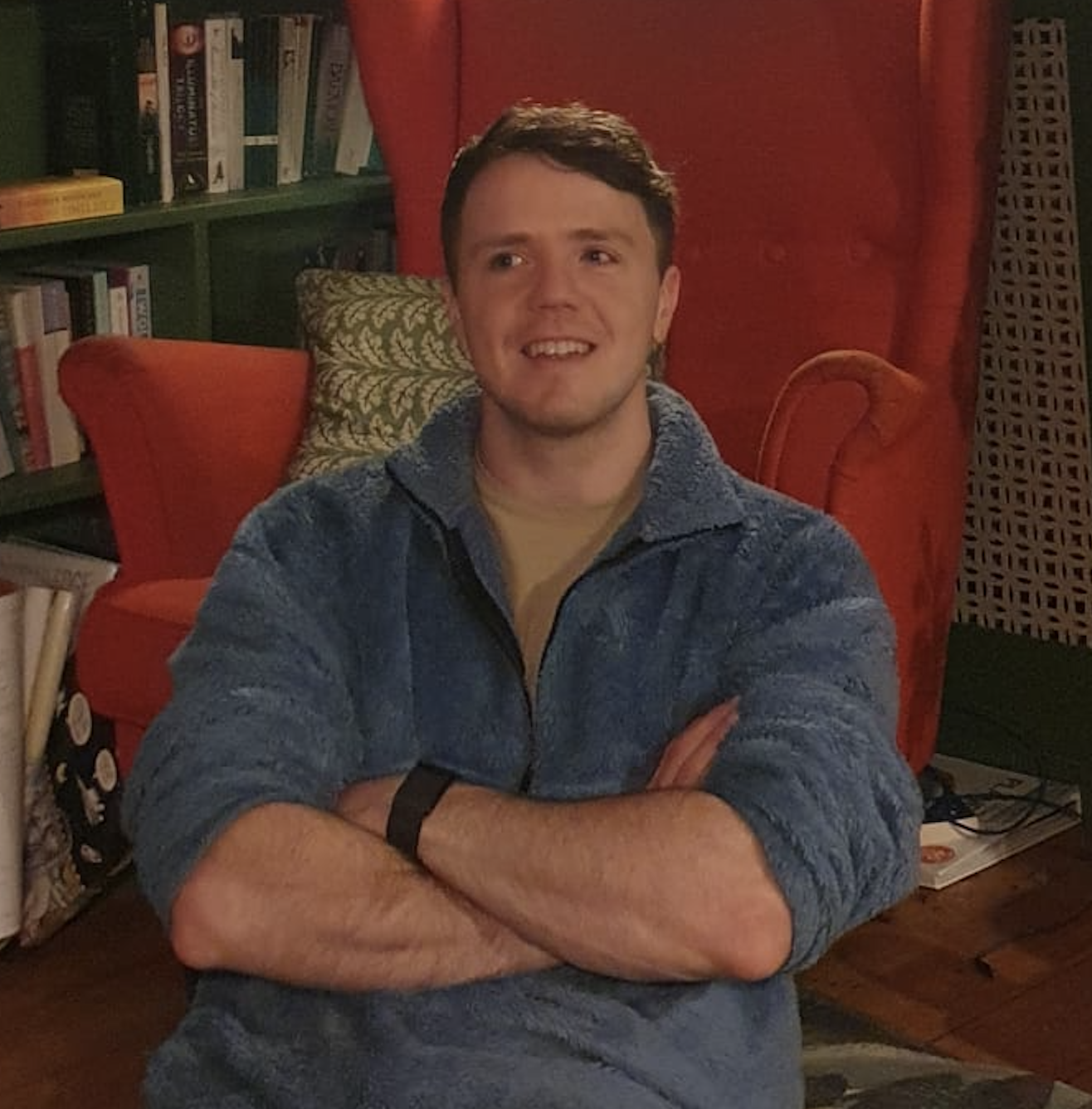 Sandy – Sandwich Artist